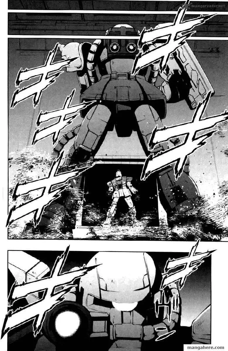 Mobile Suit Gundam Climax U.C. Chapter 1 23